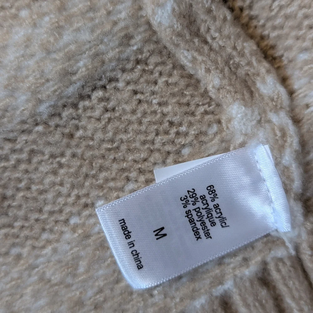 5/$20 Maurice's Cardigan